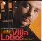Heitor Villa-Lobos - Complete solo guitar works - Frédéric Zigante